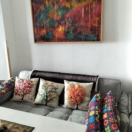 Casa En Zuheros 4 A 5 Personas Екстер'єр фото