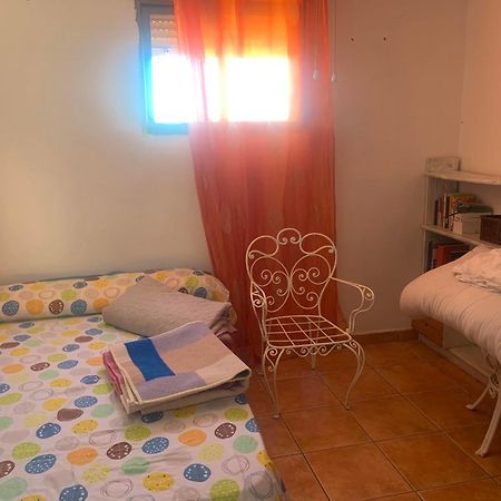 Casa En Zuheros 4 A 5 Personas Екстер'єр фото