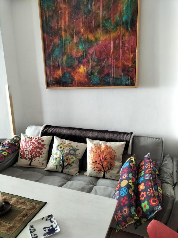 Casa En Zuheros 4 A 5 Personas Екстер'єр фото