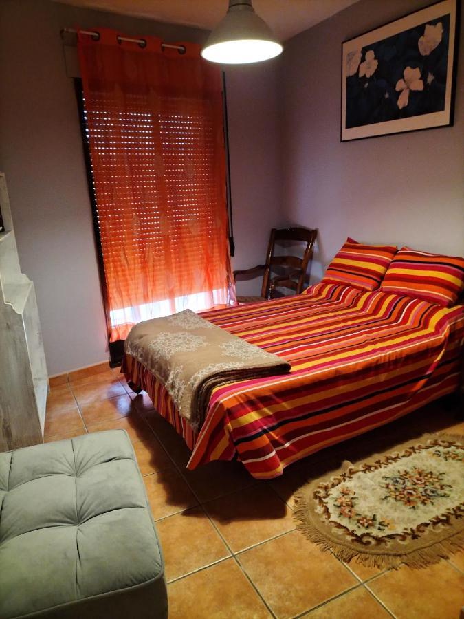 Casa En Zuheros 4 A 5 Personas Екстер'єр фото