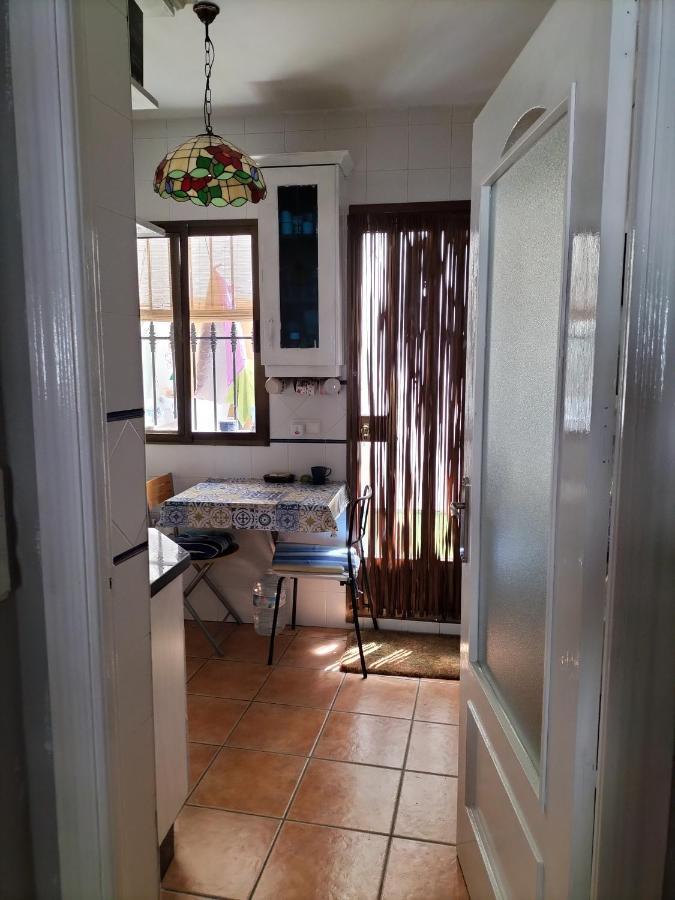 Casa En Zuheros 4 A 5 Personas Екстер'єр фото