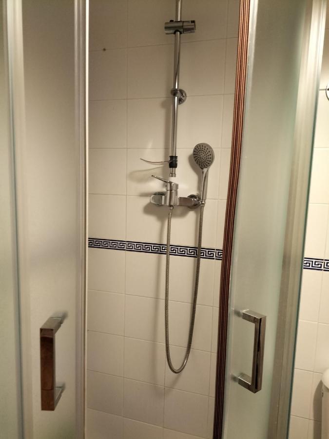 Casa En Zuheros 4 A 5 Personas Екстер'єр фото