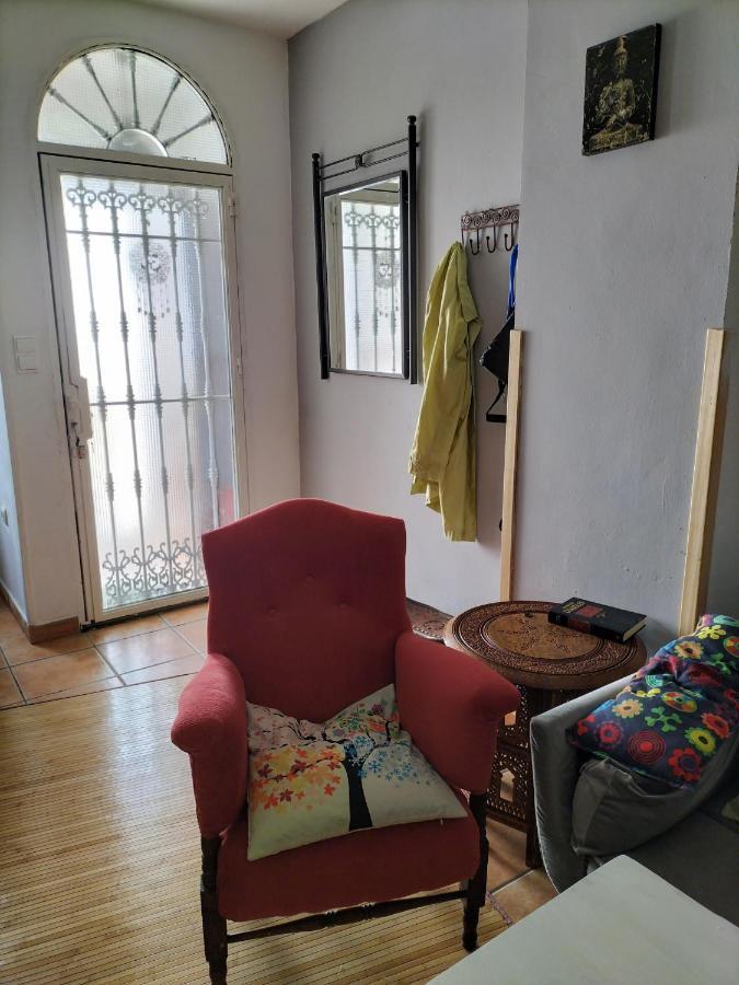 Casa En Zuheros 4 A 5 Personas Екстер'єр фото