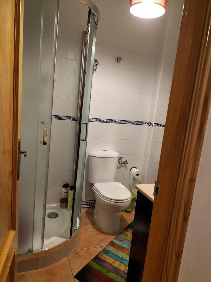 Casa En Zuheros 4 A 5 Personas Екстер'єр фото