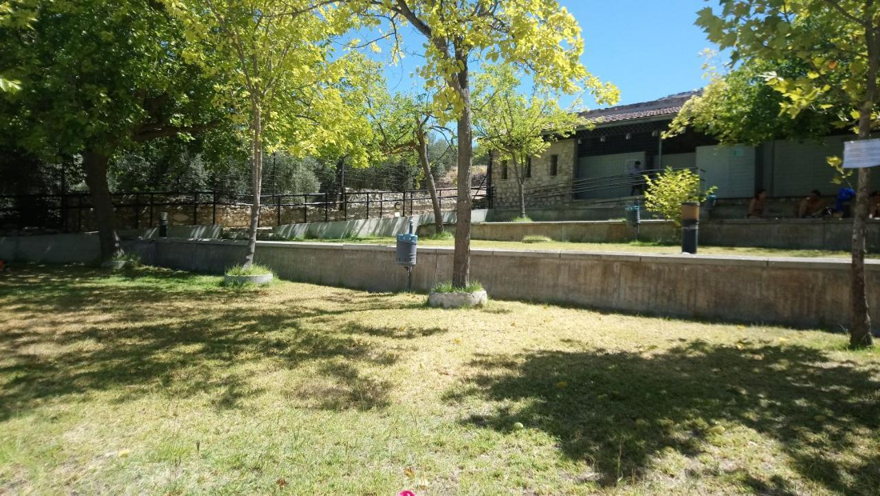 Casa En Zuheros 4 A 5 Personas Екстер'єр фото