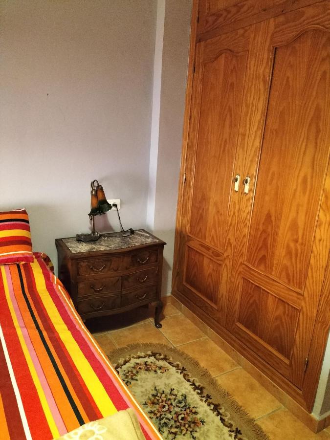 Casa En Zuheros 4 A 5 Personas Екстер'єр фото