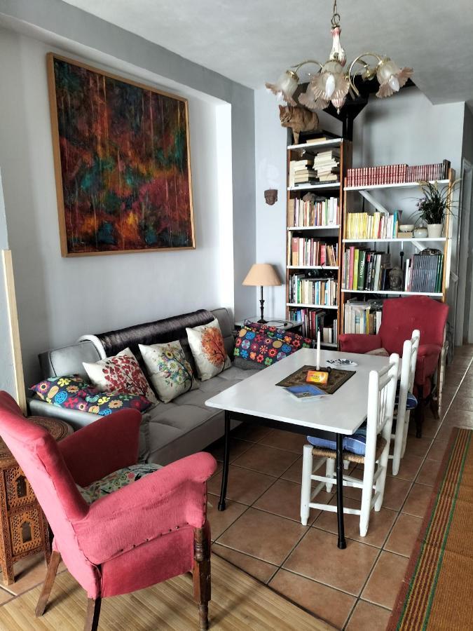 Casa En Zuheros 4 A 5 Personas Екстер'єр фото