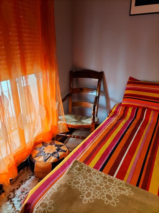 Casa En Zuheros 4 A 5 Personas Екстер'єр фото
