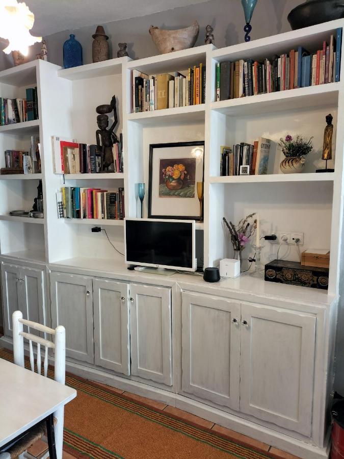 Casa En Zuheros 4 A 5 Personas Екстер'єр фото