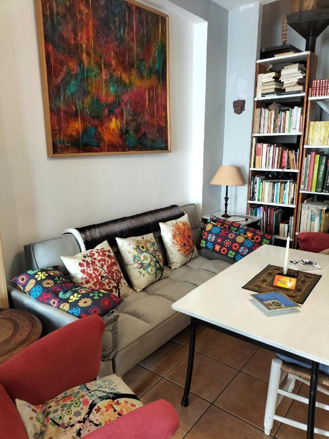 Casa En Zuheros 4 A 5 Personas Екстер'єр фото