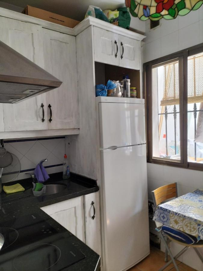 Casa En Zuheros 4 A 5 Personas Екстер'єр фото