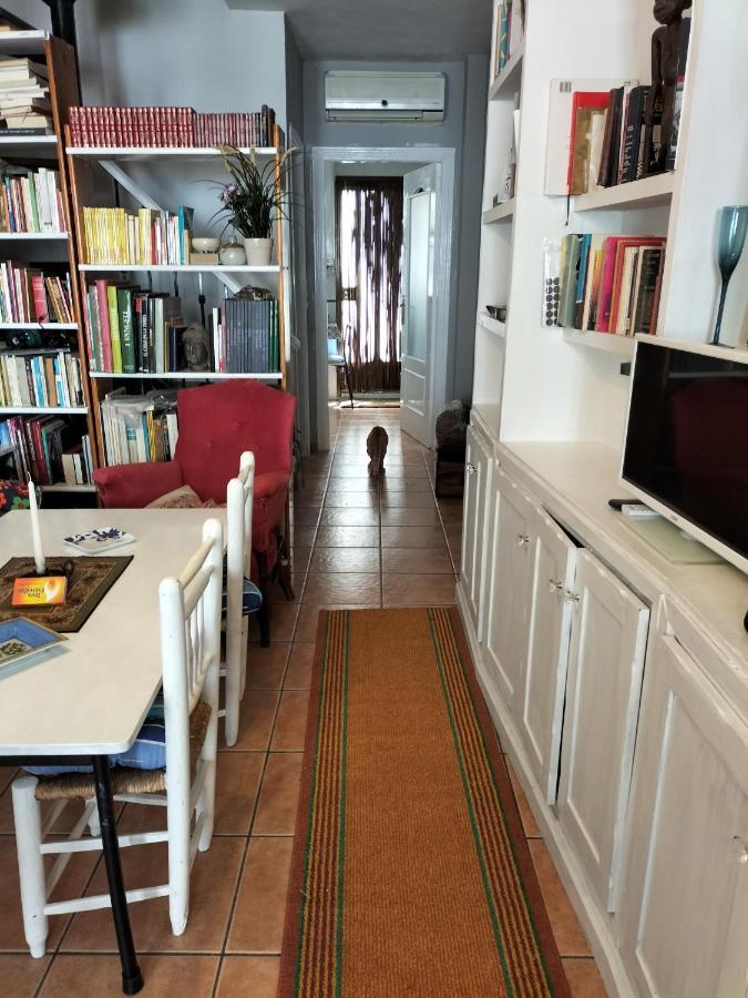 Casa En Zuheros 4 A 5 Personas Екстер'єр фото