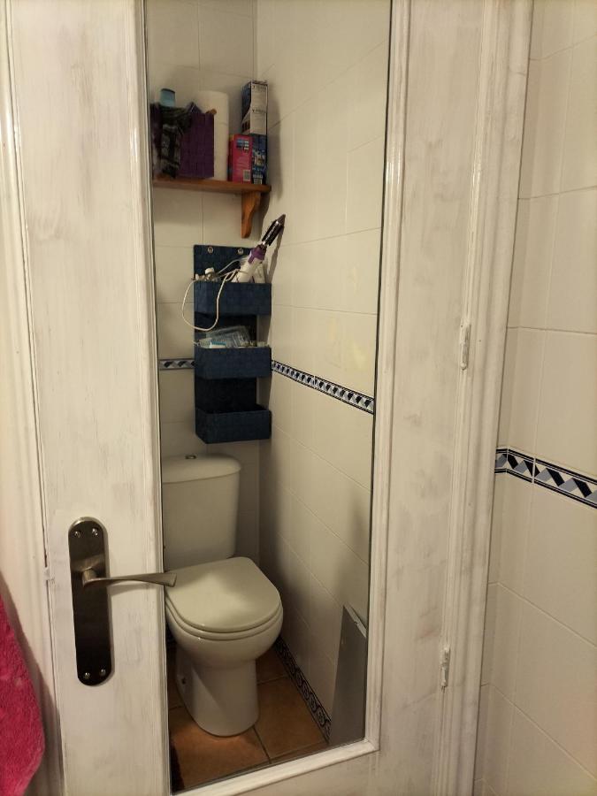 Casa En Zuheros 4 A 5 Personas Екстер'єр фото