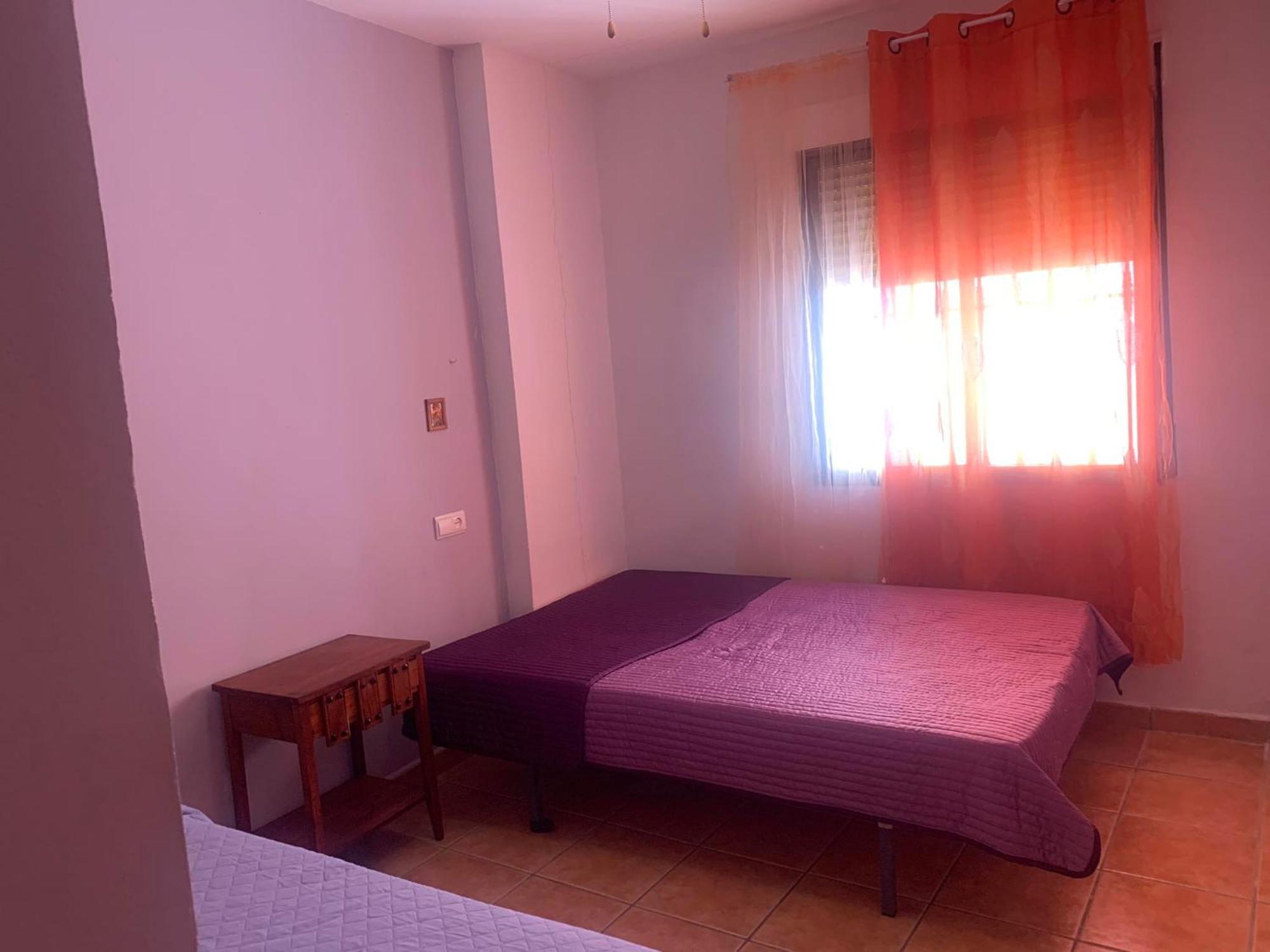 Casa En Zuheros 4 A 5 Personas Екстер'єр фото