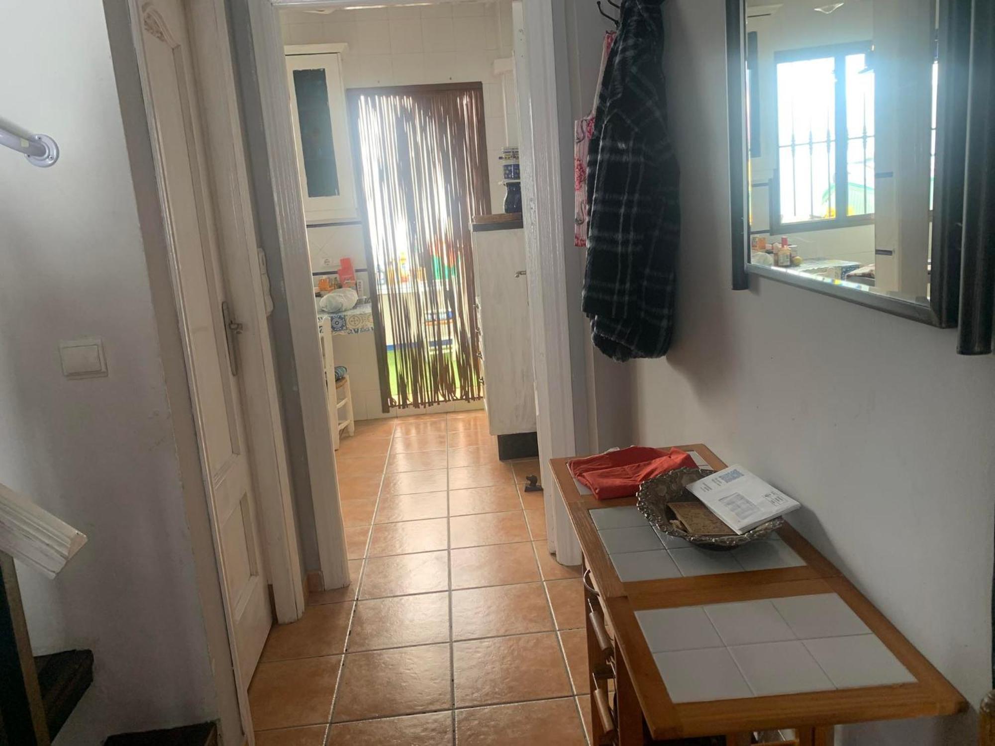 Casa En Zuheros 4 A 5 Personas Екстер'єр фото