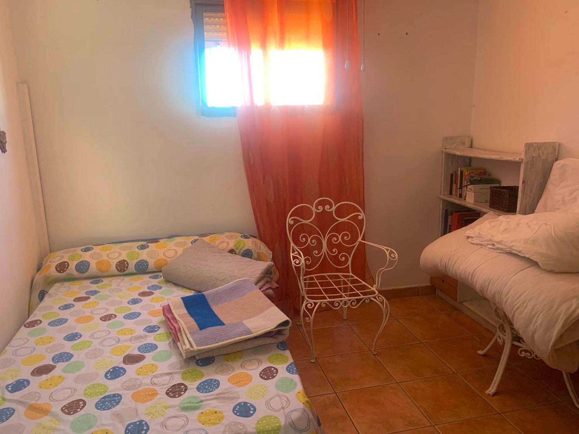 Casa En Zuheros 4 A 5 Personas Екстер'єр фото